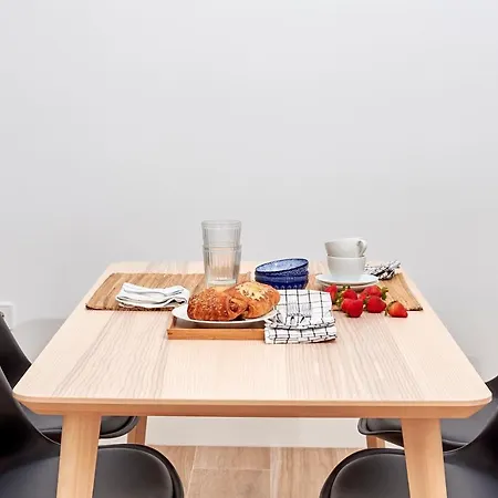 Lejlighed El Limonar