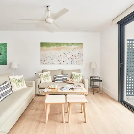 El Limonar Apartment