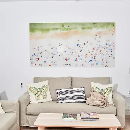 El Limonar Apartment
