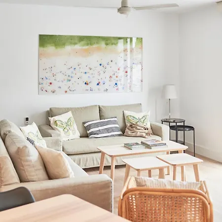 Apartment El Limonar
