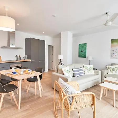 El Limonar Apartment