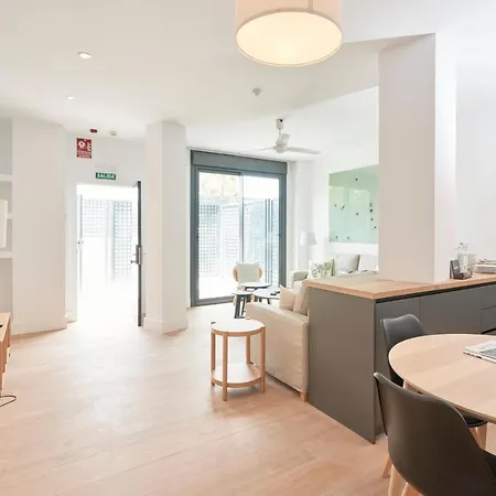 El Limonar Apartment