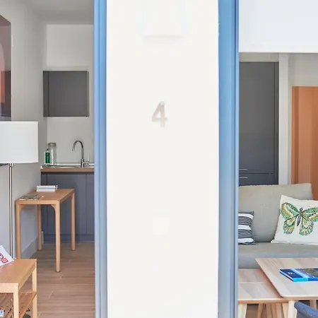 Apartment El Limonar Los Barrios