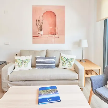 El Limonar Apartment