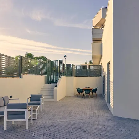 Apartment El Limonar