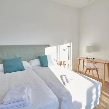 El Limonar Apartment