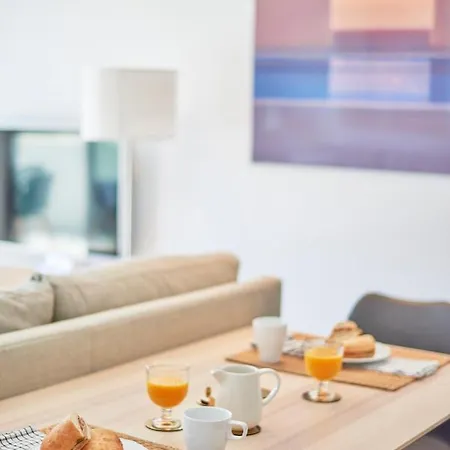 El Limonar Apartment Los Barrios