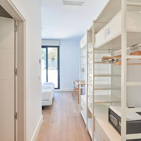 Apartment El Limonar