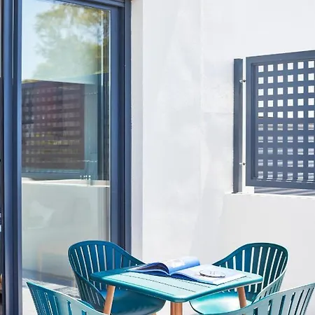 El Limonar Apartmán Los Barrios